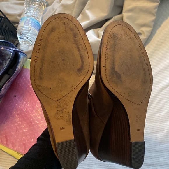 Caslon Bootie - Picture 6 of 6